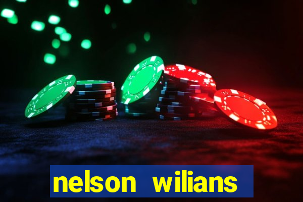 nelson wilians fratoni rodrigues fortuna